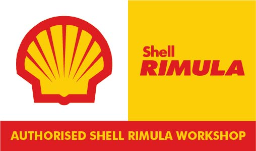 Authorised Shell Rimula Workshop Image